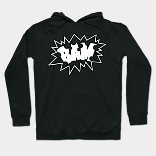 Boom Hoodie